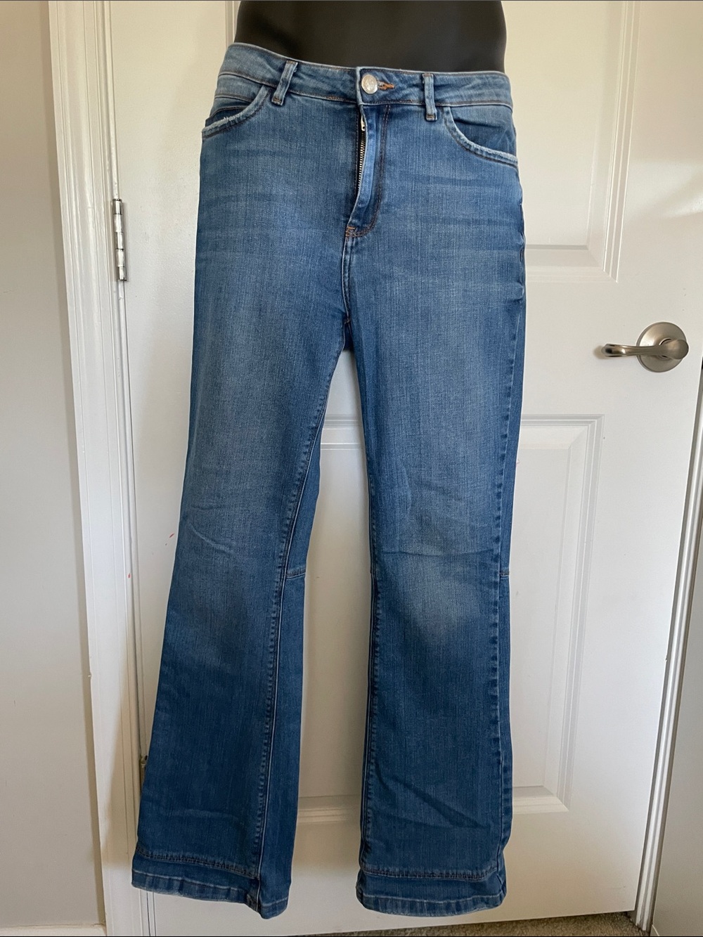 Zara Women’s Bootcut Jeans